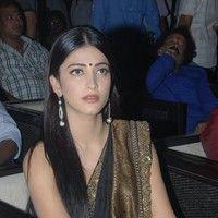 Sruthi Hassan at 7th Sense Audio Launch Stills | Picture 85385